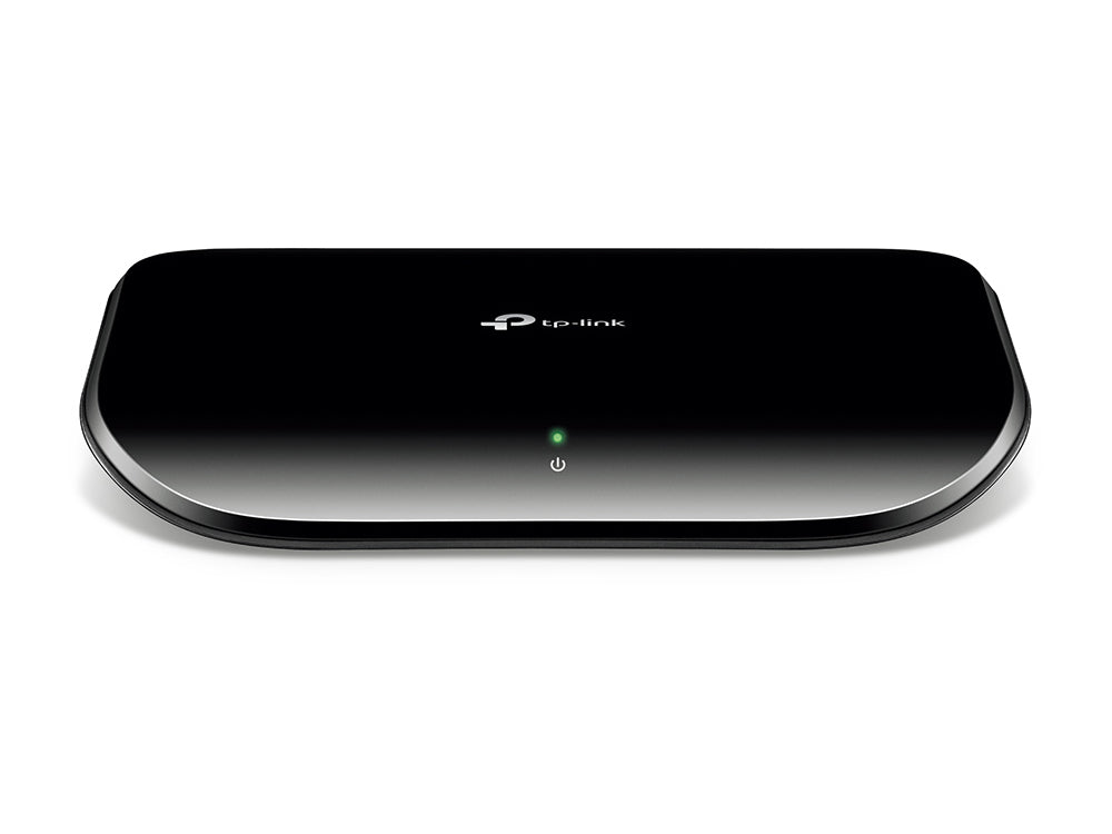 TP-Link TL-SG1005D – Unmanaged Switch – 5×GbE