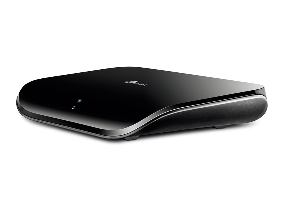 TP-Link TL-SG1005D – Unmanaged Switch – 5×GbE