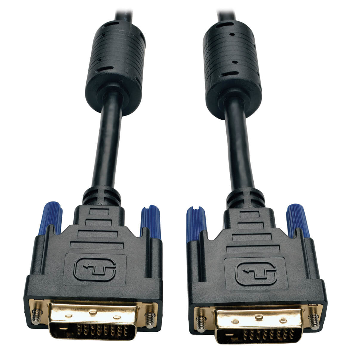 Tripp Lite DVI-D Kabel (Dual-Link) 2560×1600 – 3,05 m