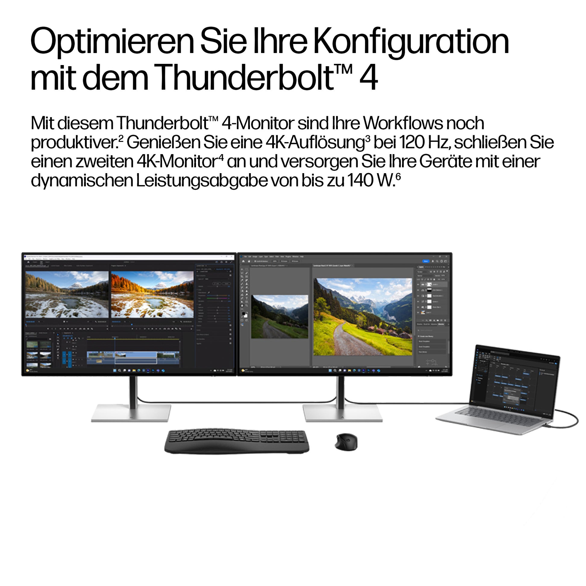 HP Series 7 Pro 6 – 31,5" C2