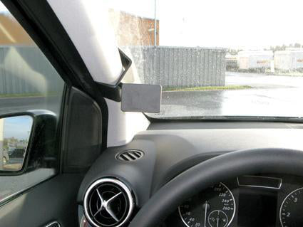 Brodit ProClip – Auto-Halterung – Schwarz
