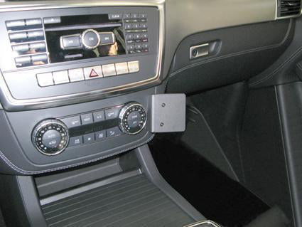 Brodit Auto-Halterung – Universal – Schwarz