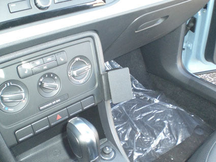 Brodit Auto-Halterung, ProClip – Universal – Schwarz