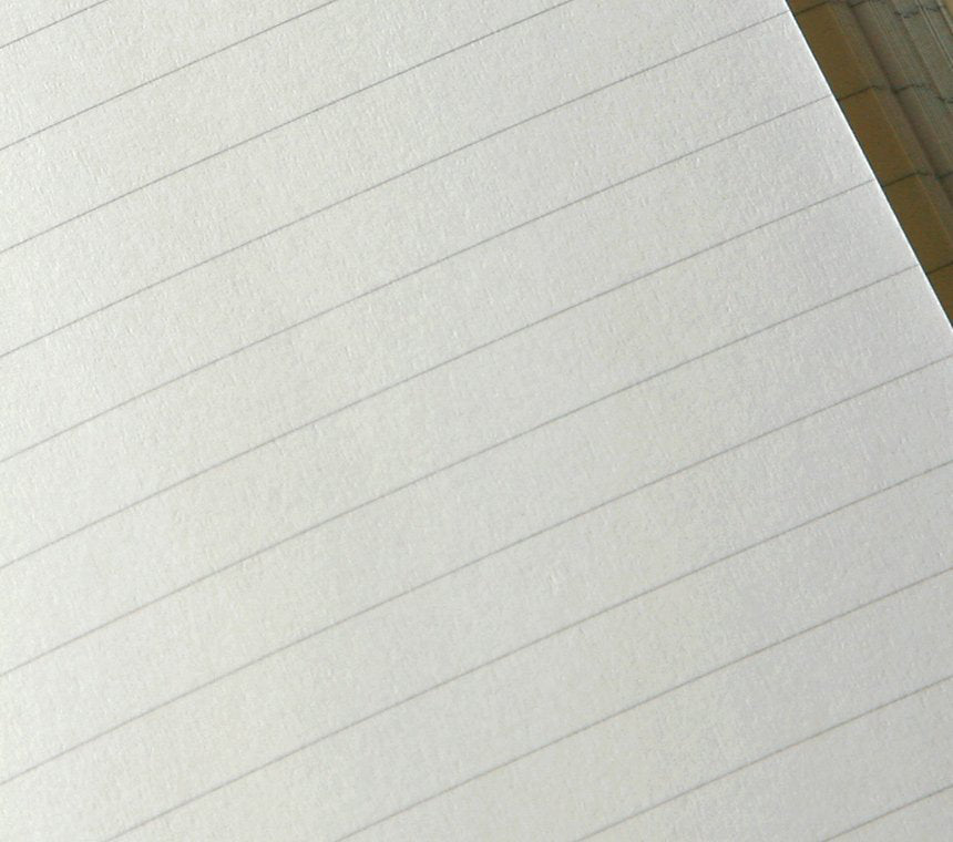 Moleskine Notizbuch A5, liniert, Fadenheftung, Softcover, 192 Seiten, 70 g/m² – schwarz