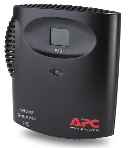 APC NetBotz Room Sensor Pod 155 Raumsensor