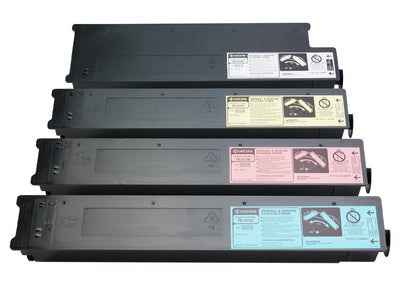 Kyocera – Toner TK-875C – Cyan