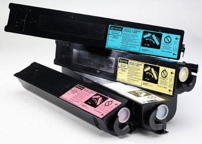 Kyocera – Toner TK-875M – Magenta