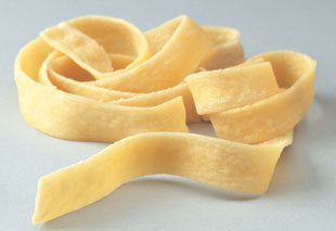 Kenwood Pasta-Einsatz Pappardelle – für Chef, Pasta Fresca Vorsatz AT910, KAX910ME, Bronze