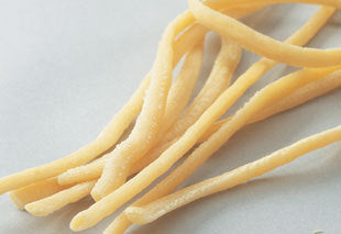 Kenwood Pasta-Einsatz Linguine – 4,4 × 4,4 × 1,4 cm, für Pasta Fresca Vorsatz AT910, KAX910ME, Bronze