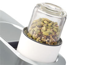 Kenwood Kräuter-/Gewürzmixer AT320A – für Chef-Serien, z. B. Chef Sense, Cooking Chef, Major