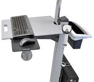 Ergotron NFCART – Korb