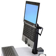 Ergotron Zubehörtasche – für NeoFlex-Wagen