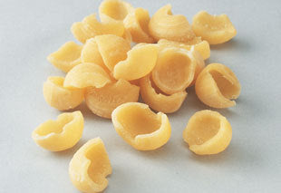 Kenwood Pasta-Einsatz Orecchiette – 4,4 × 4,4 × 1,4 cm – für Pasta Fresca Vorsatz AT910, KAX910ME – Bronze