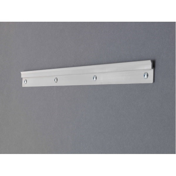 Nobo Schaukasten, 4 × A4 – Aluminium, Sicherheitsglas, abschliessbar, Aussenbereich, 49,4 × 66,8 × 4,3 cm