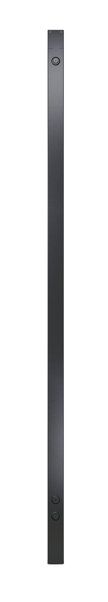 APC Rack-PDU – Ausgangsmessung, Senkrecht 0U, 16 A 200–230 V, 21×C13 + 3×C19