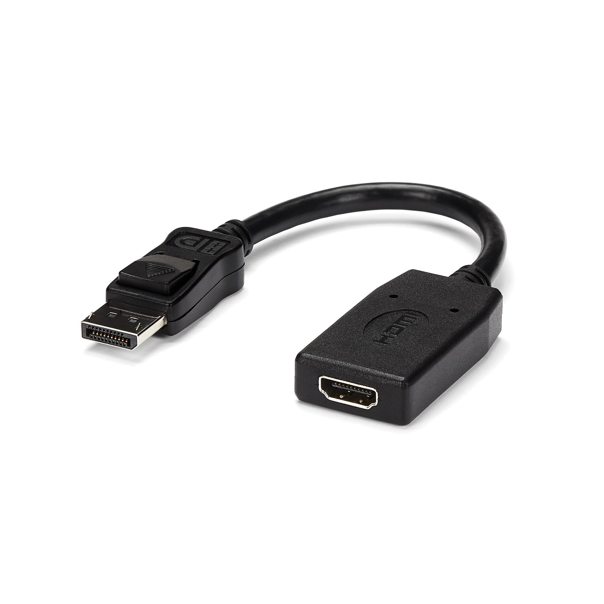 StarTech.com DisplayPort Adapter