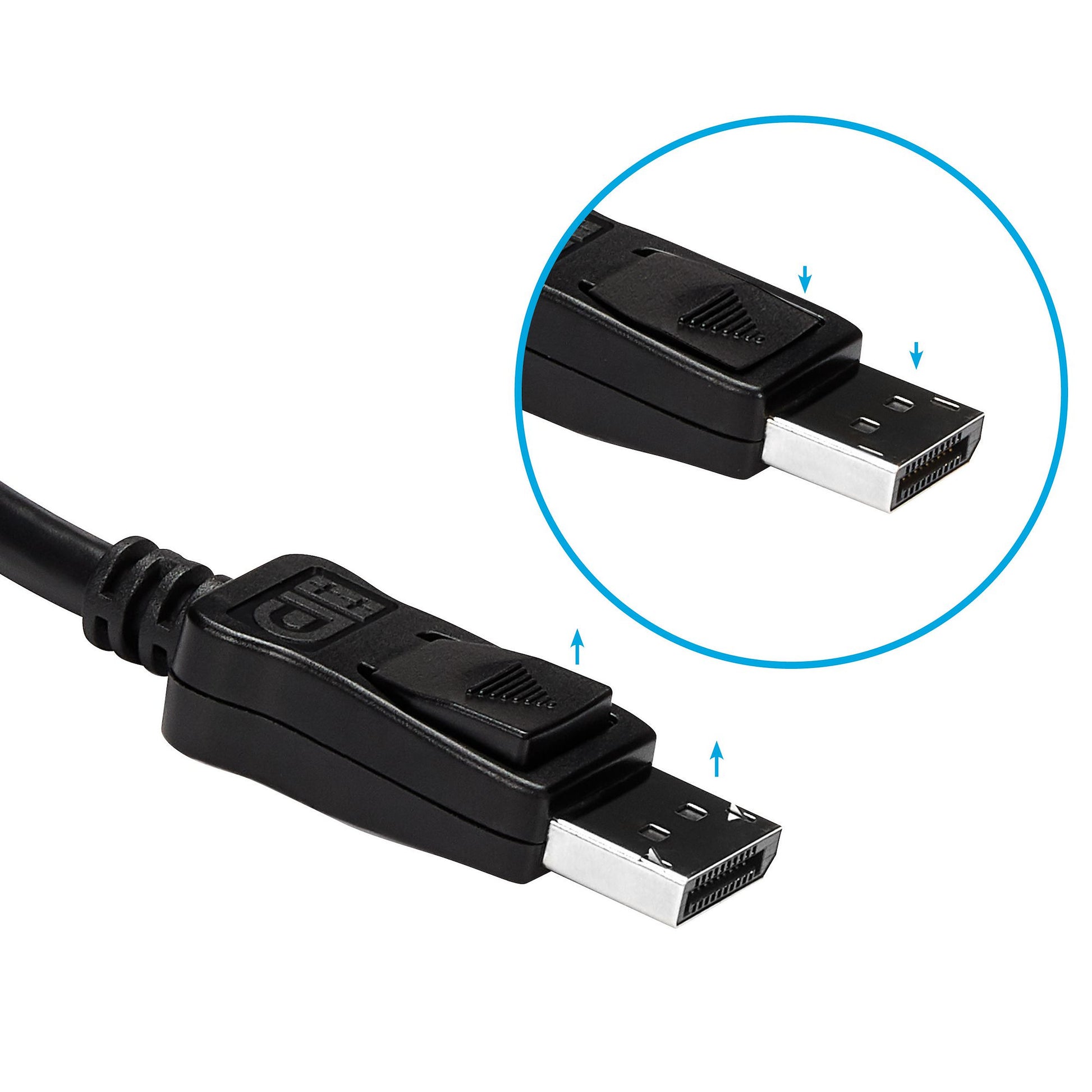 StarTech.com DisplayPort Adapter