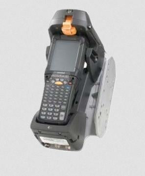 Zebra Kabel – KT-FLC9000-HV – für MC9100, MC9200 – schwarz