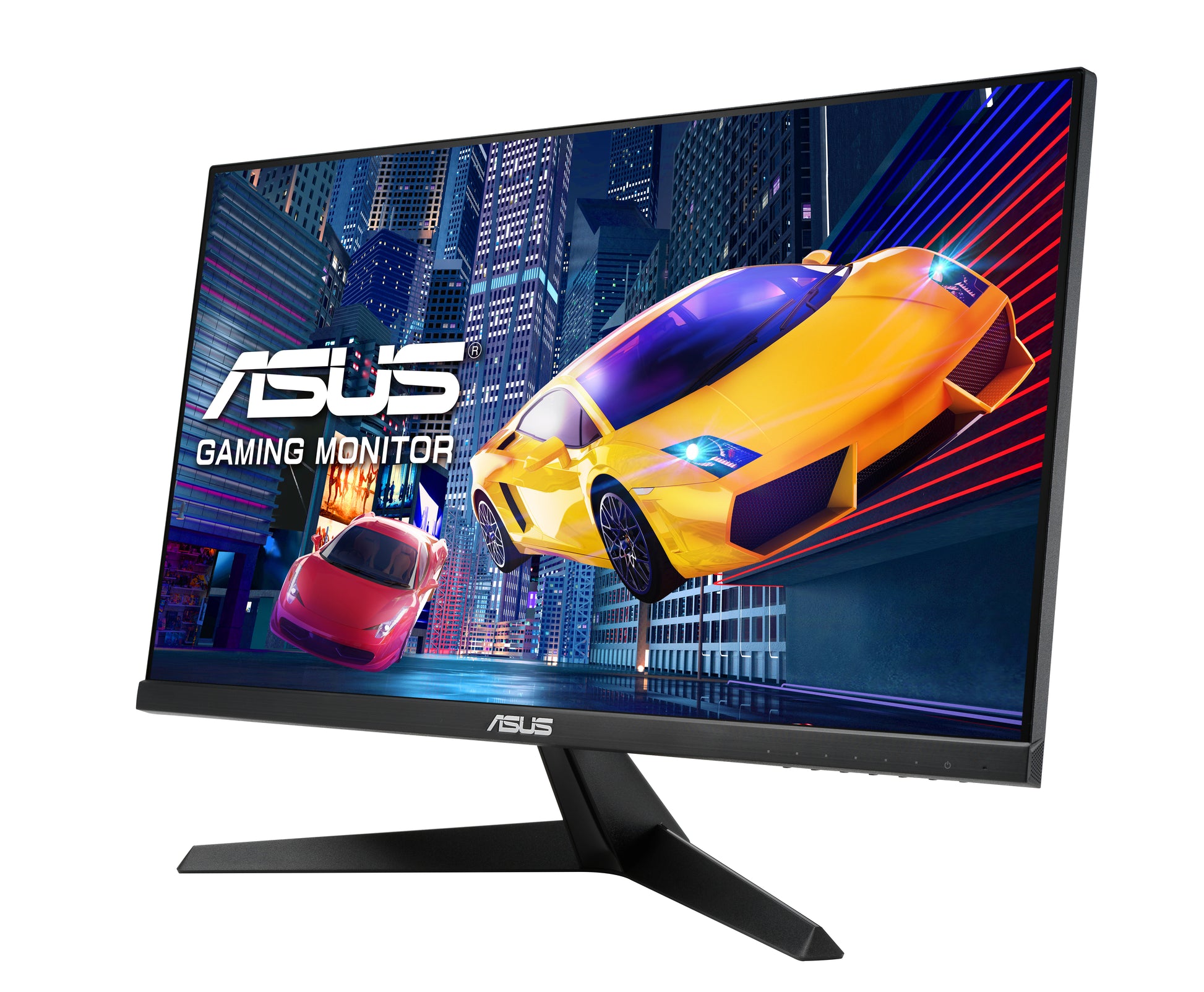 ASUS VY249HGR – 23,8", 1920 × 1080 (Full HD), IPS, 120 Hz