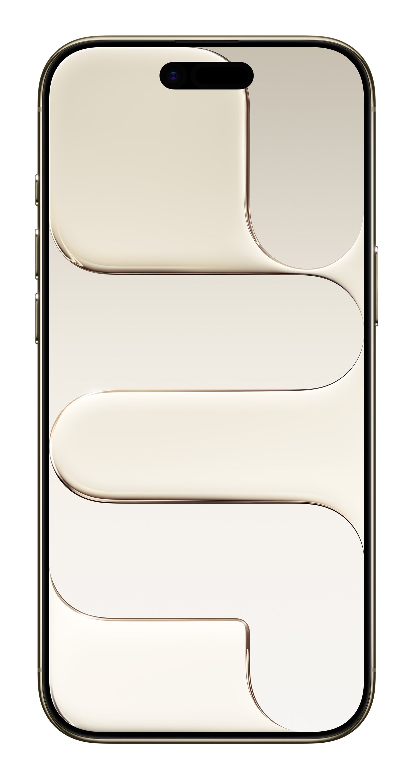 Apple iPhone Air – 1 TB, Hellgold