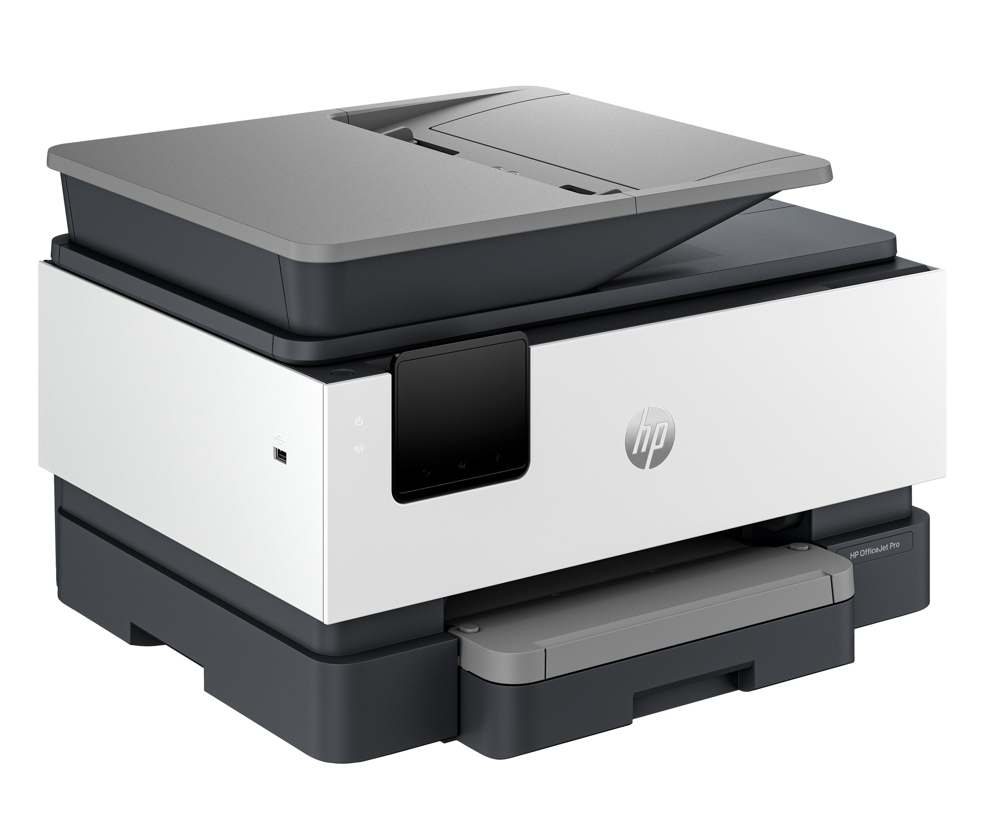 HP Officejet Pro 9120E – Farbiges Tintenstrahl-MFP, 4-in-1