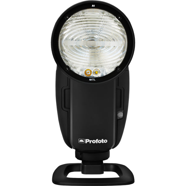 Profoto Blitzständer – für Profoto A10, A1X, A1 – Schwarz