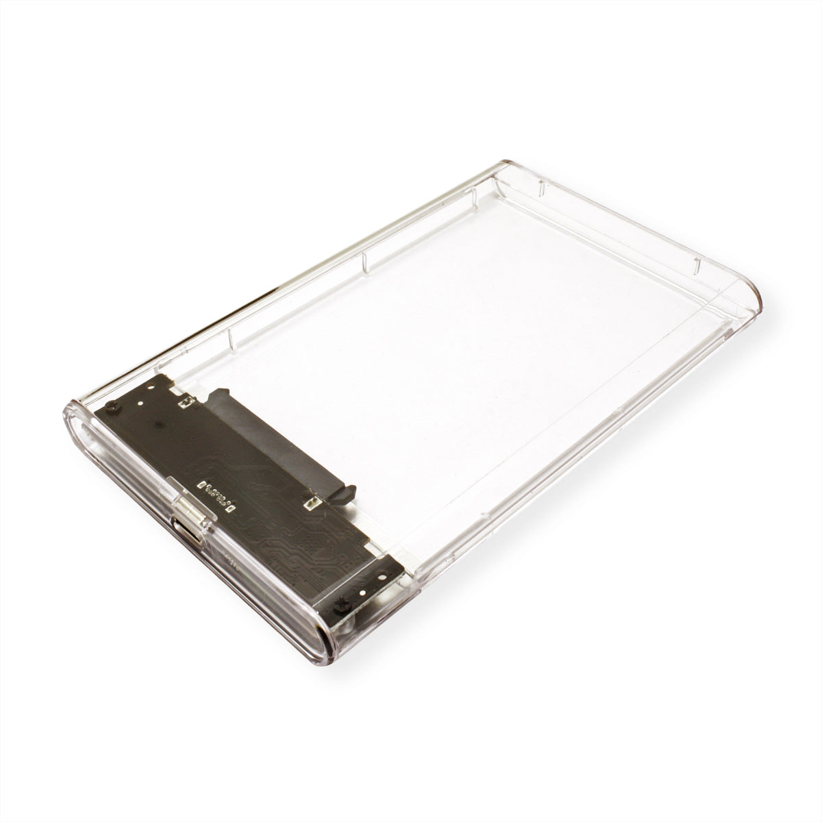 VALUE 1-Bay Desktop – für 2,5" HDD/SSD, SATA