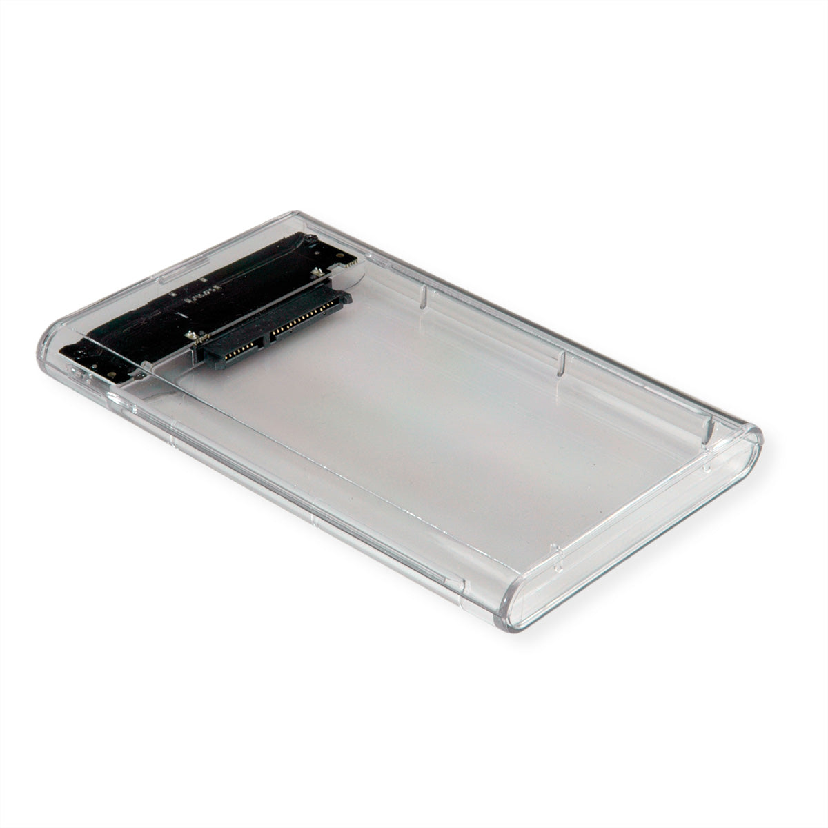 VALUE 1-Bay Desktop – für 2,5" HDD/SSD, SATA