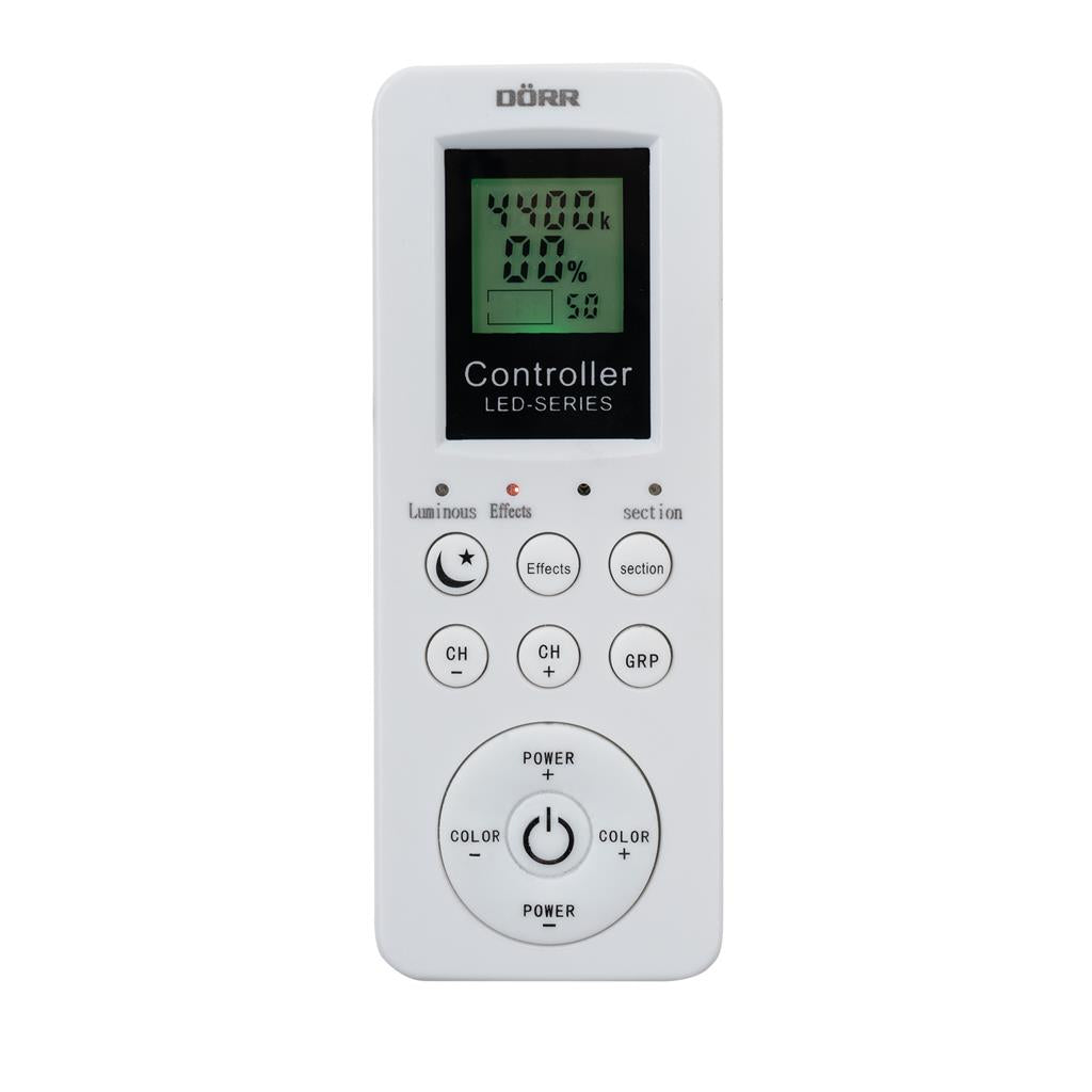 Dörr Fernbedienung – für DLP-70W, DLP-100W