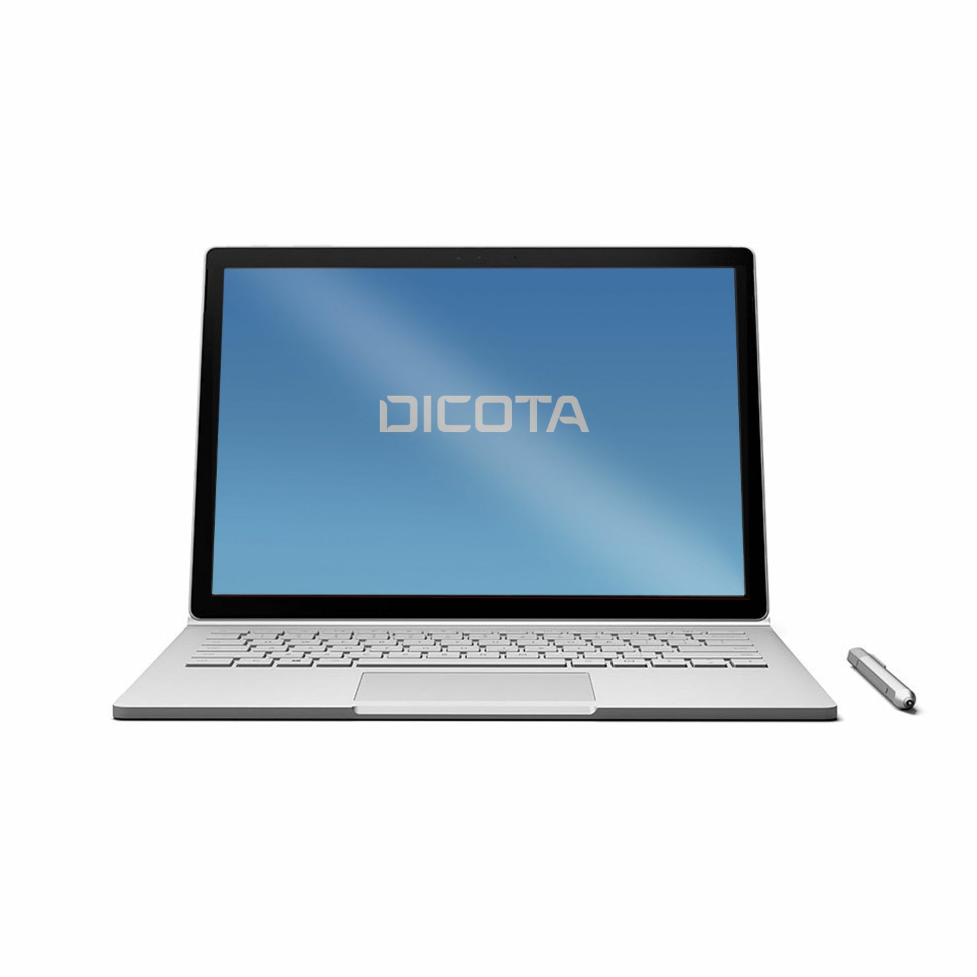 DICOTA Displayschutz für Microsoft Surface Book/Surface Book 2 (13,5")