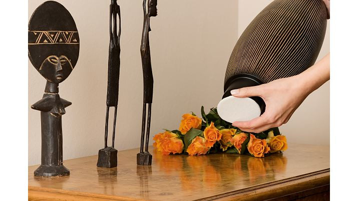 TESA Filzgleiter 57893-00001-01 – 12 Stück