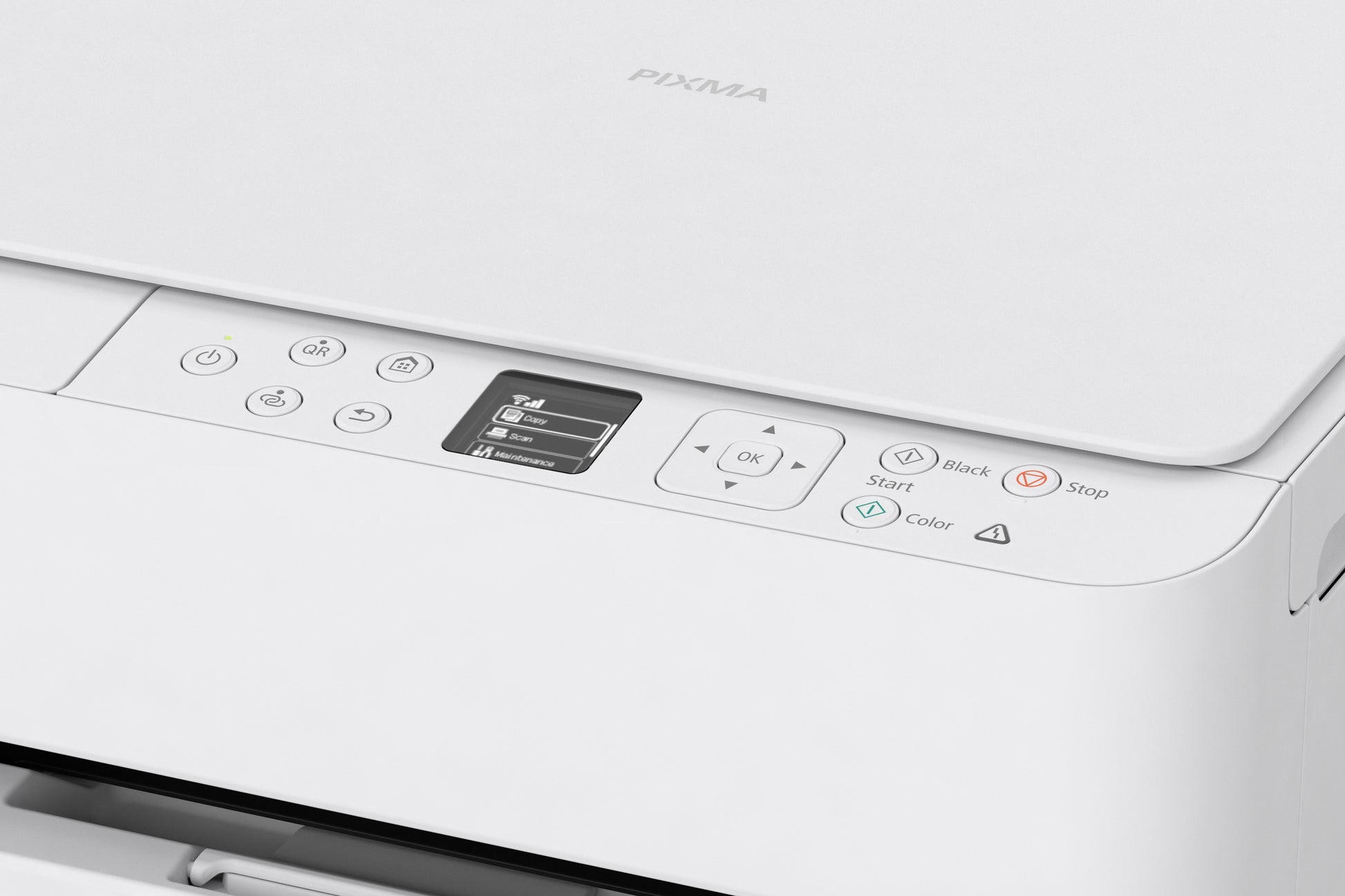 Canon PIXMA TS6550I – Farbiges Tintenstrahl-MFP A4, 3-in-1 – WLAN