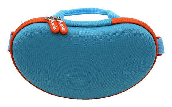 Kekz Bohne – Schutzhülle – für Kekz – Blau