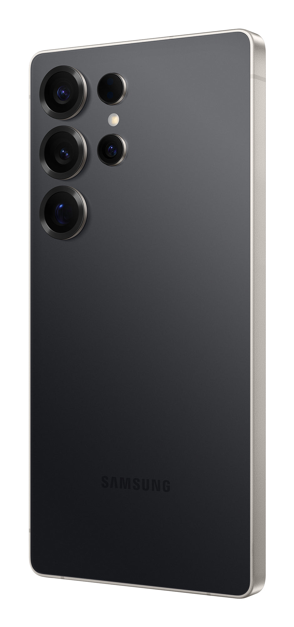 Samsung Galaxy S25 Ultra – schwarz, 6,9", 3120 × 1440, Android 15, 512 GB, 12 GB, Dual-SIM (NanoSIM + eSIM), 5