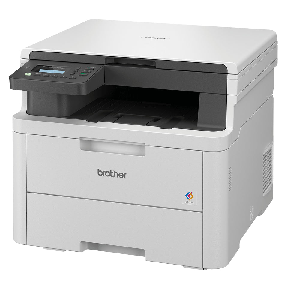 Brother Mfc-L3520Cdwe Ecopro Ready – Farblaser-Multifunktionsdrucker, A4, 3-in-1, Duplex, WLAN