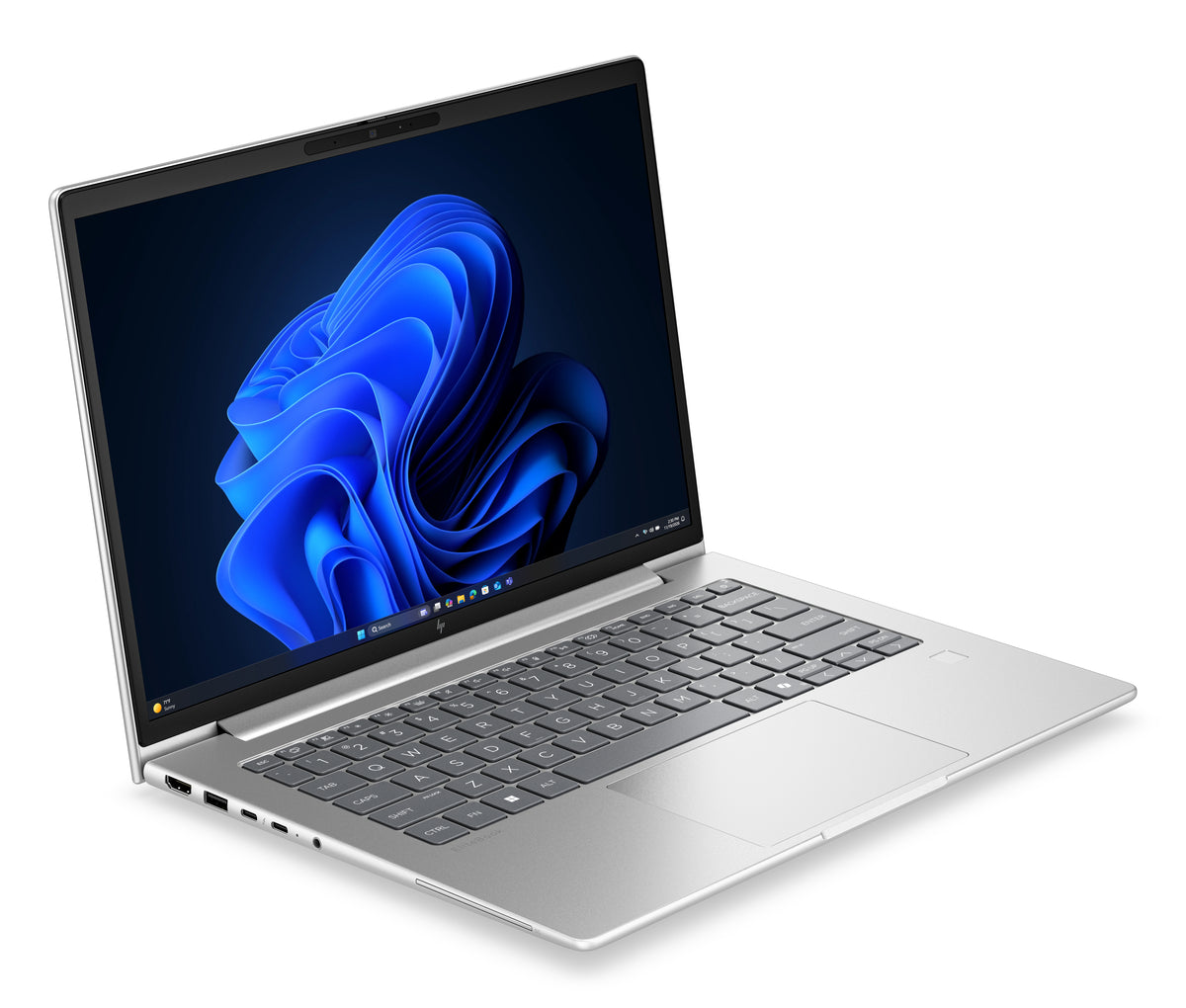 HP E01Zmet – 14" WUXGA, Core 5 320, 16 GB, 512 GB SSD, Win 11 Pro