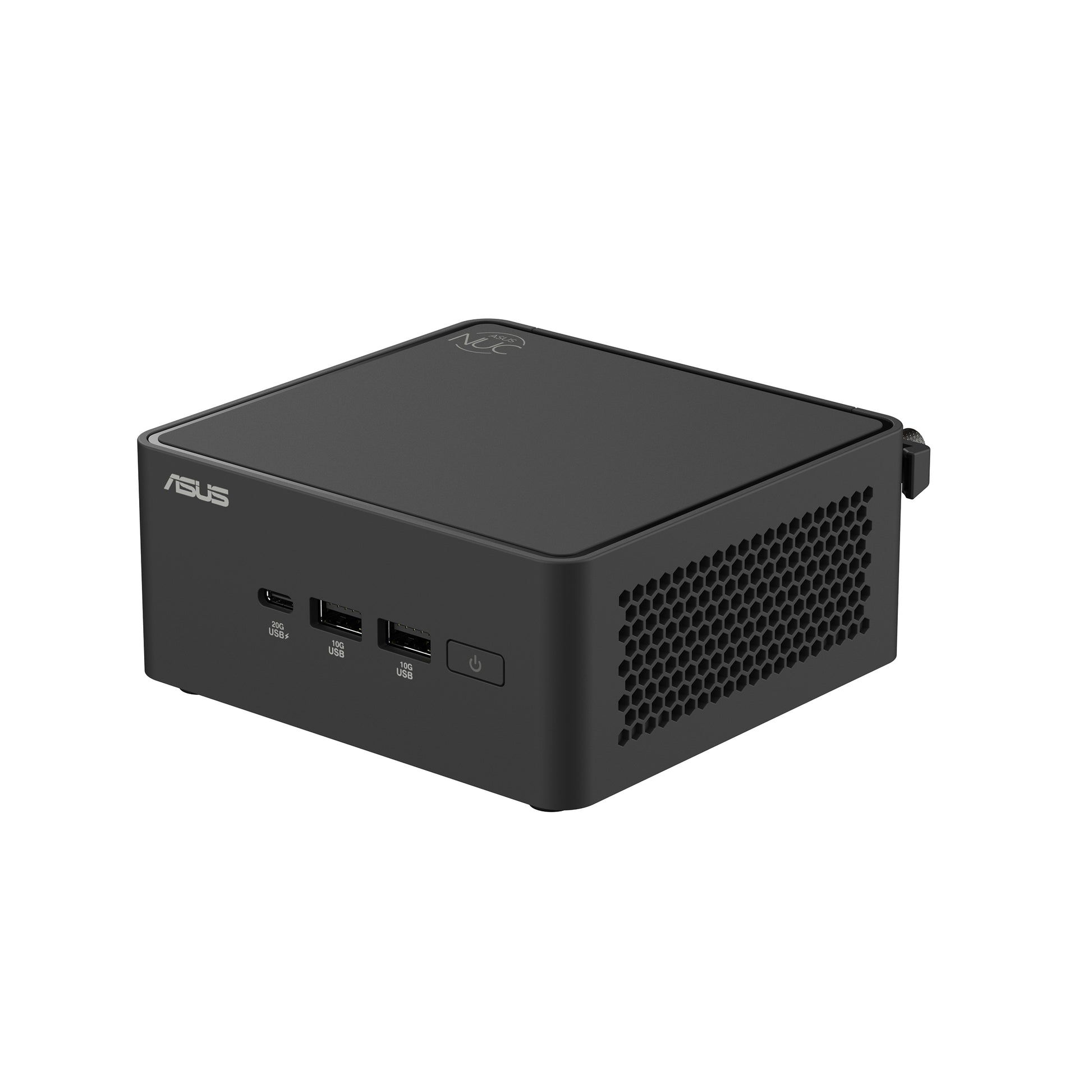 ASUS NUC 15 Pro RNUC15CRHV700002 – Mini-PC Barebone