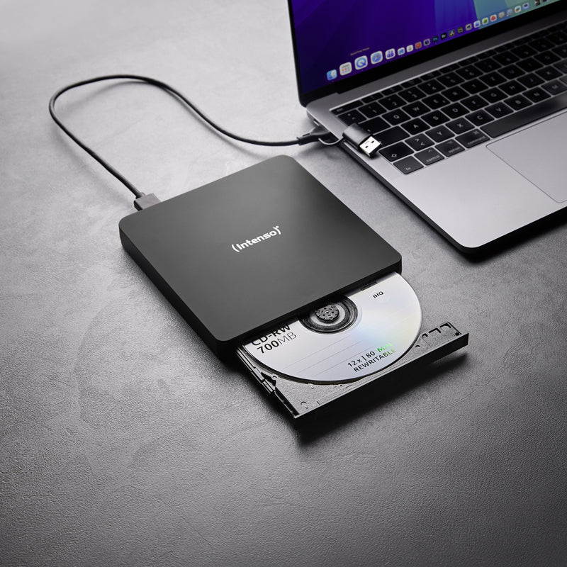 Intenso EOD 400D Slim