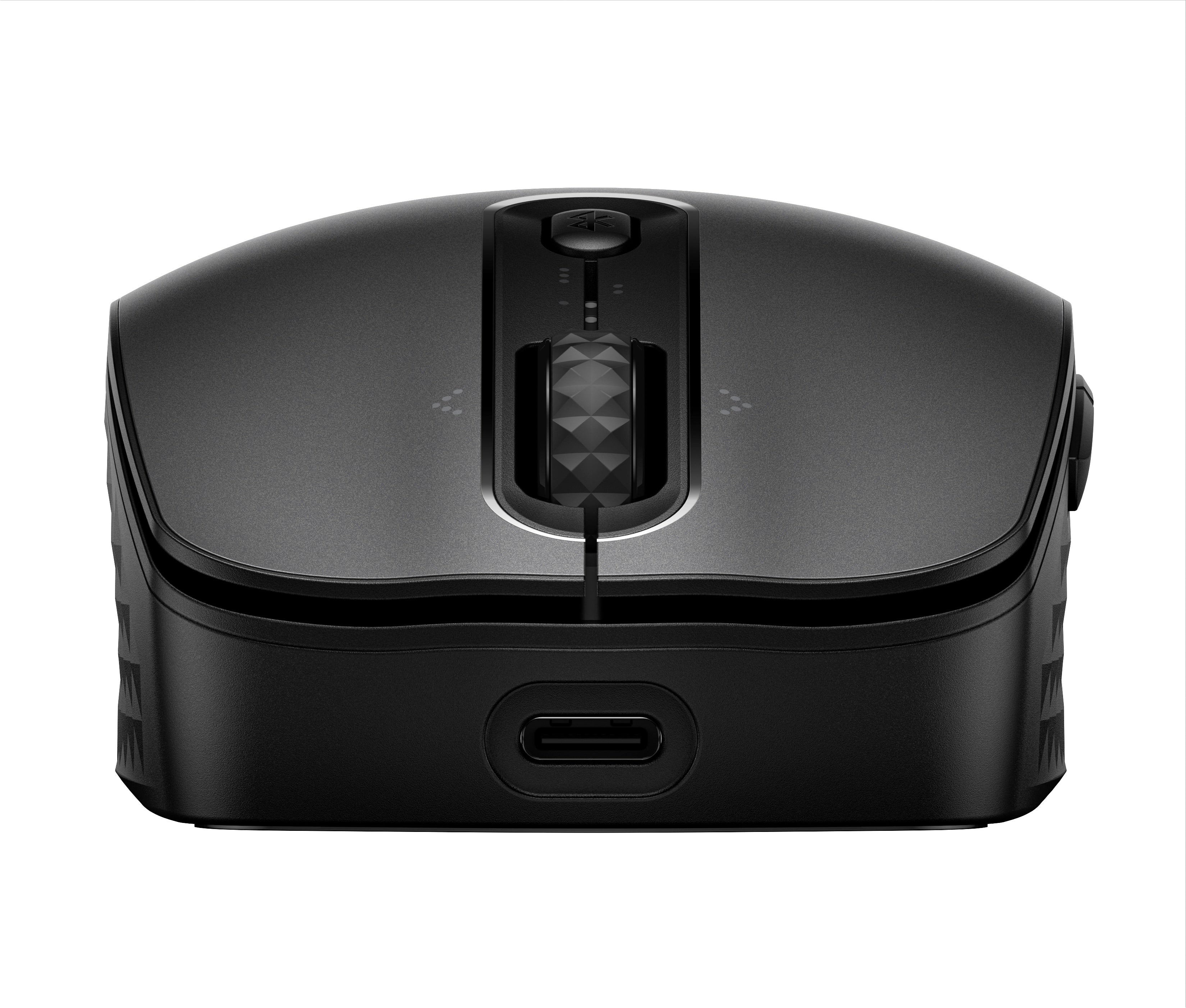 HP 690 Qi-Ladefunktion Maus – kabellos