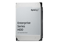 Synology HAT5320-4T – 4 TB 3,5" HDD, 7'200 U/min, 512 MB Cache, SATA, Hot-Swap, für NAS