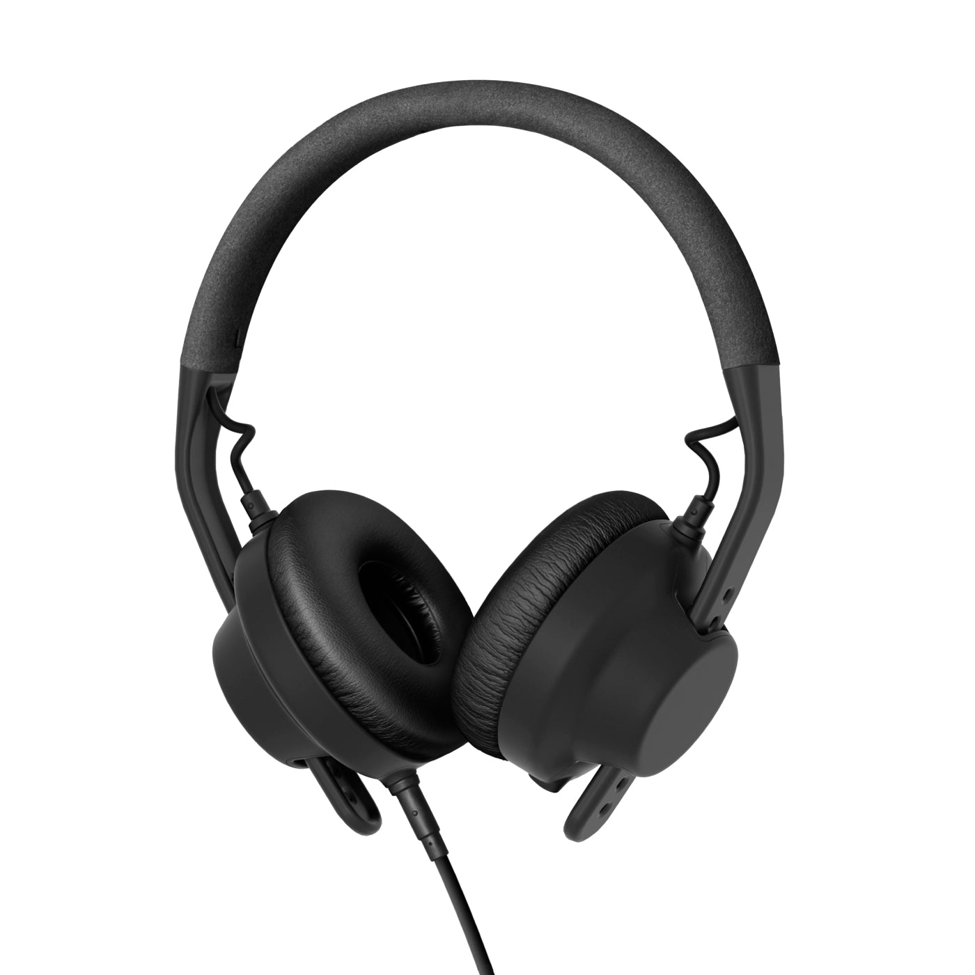 AIAIAI TMA-2 DJ XE – Over-Ear DJ-Kopfhörer – geschlossen, 3,5 mm Klinke – schwarz, 32 Ω