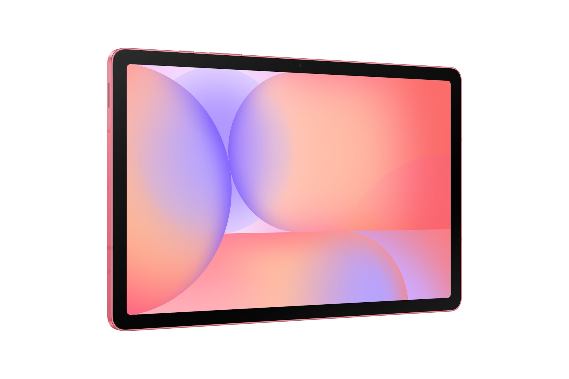 Samsung Galaxy Tab S10 Lite – 10,9", 128 GB, 6 GB RAM, WLAN, Android, Koralle