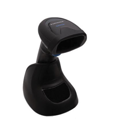 Datalogic QuickScan QBT2500-BK – Barcodeleser – Bluetooth – mit Akku – Kit: Kabel