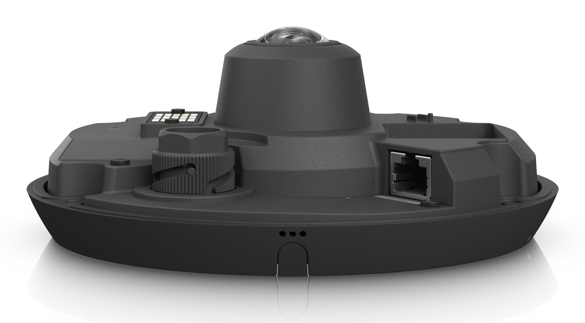 Ubiquiti G6 Pro UVC-G6-PRO-360-B Fisheye – 12 MP – IR 15 m – PoE – IP66 IK10