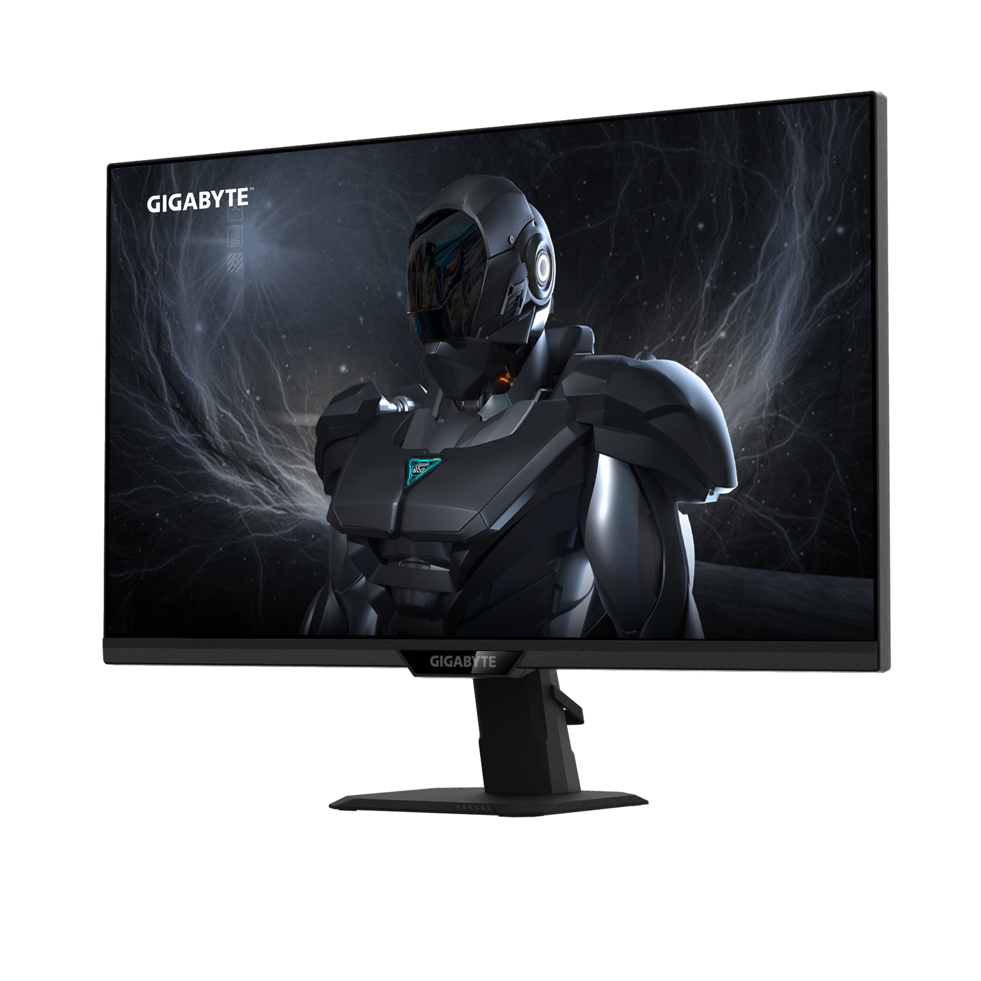 GIGABYTE G27Q20T – 27", 2560 × 1440 (WQHD), IPS, 200 Hz, HDR10