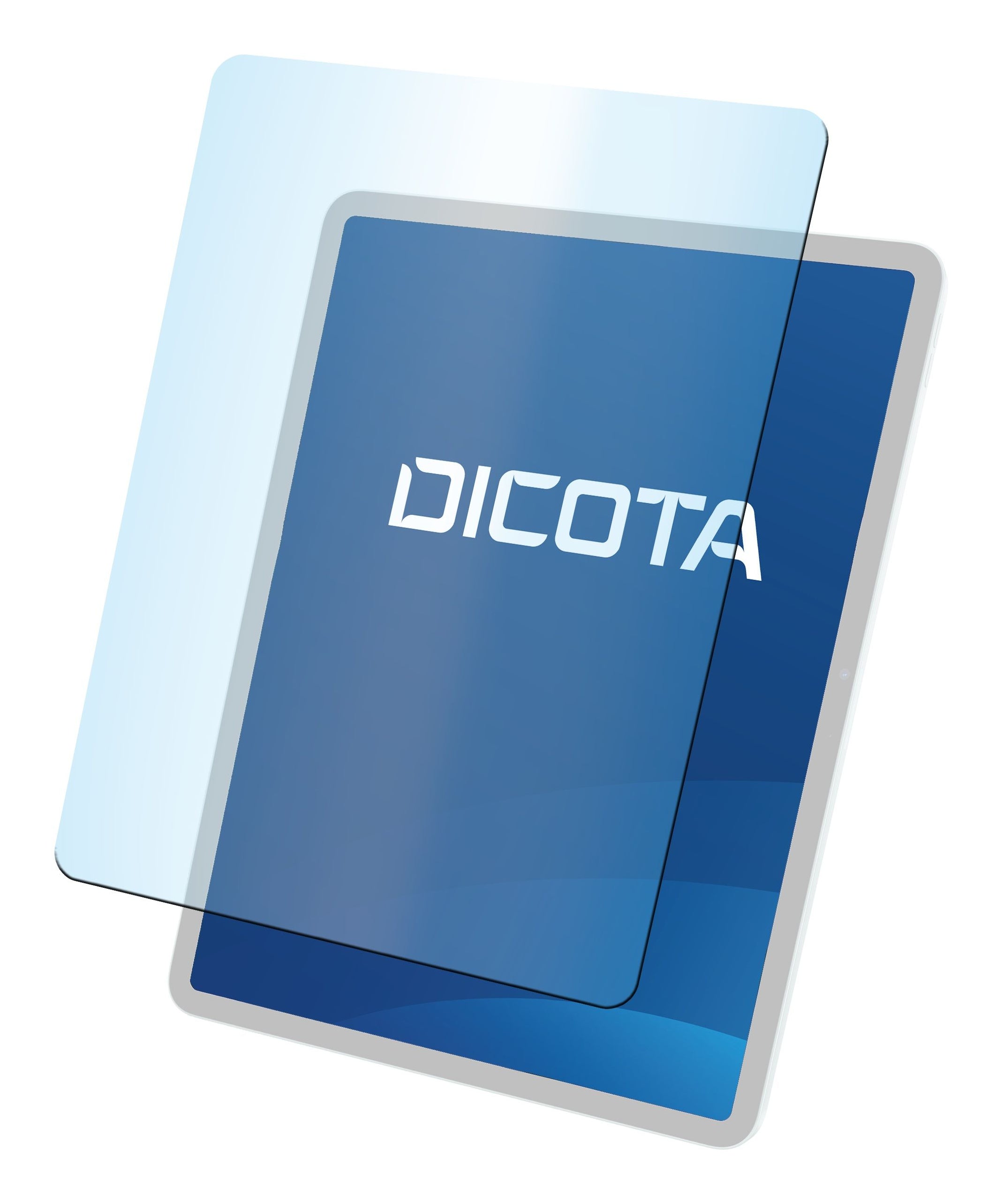 DICOTA Blickschutzfilter für Microsoft Surface Pro 13" – 283,5 × 203,5 mm, entspiegelnd