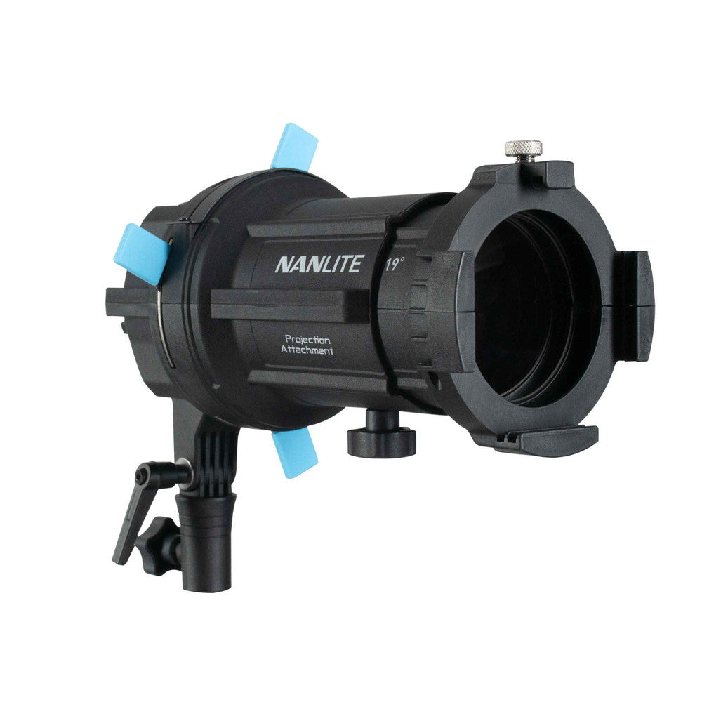 Nanlite Linse – 19° – für FM-Mount
