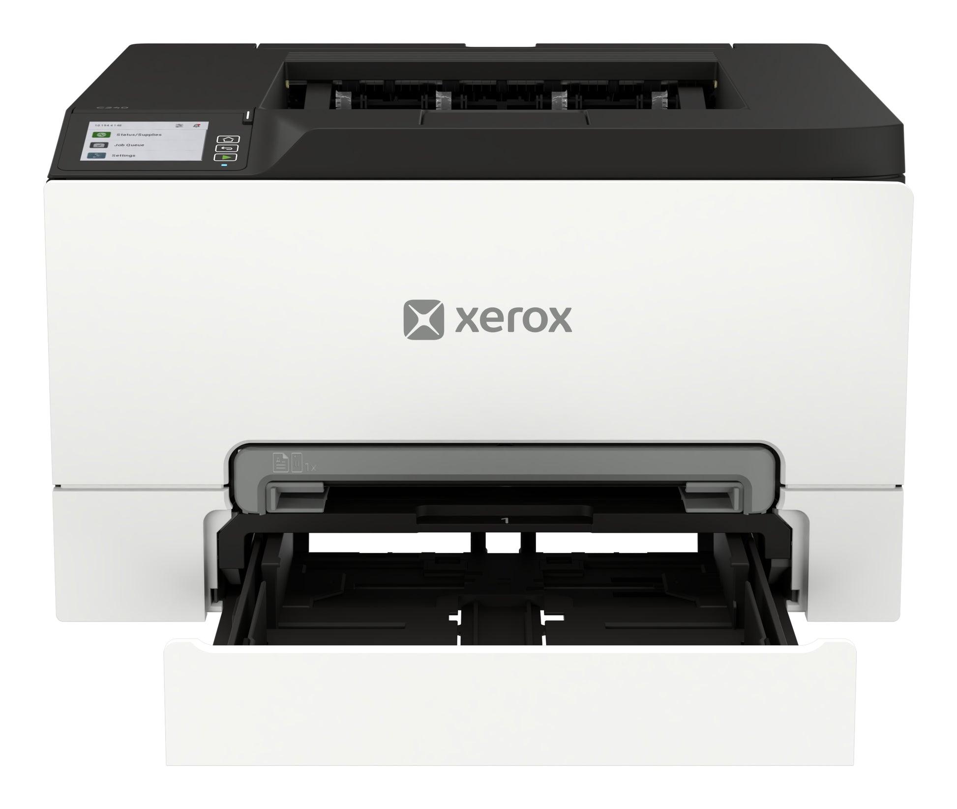 Xerox C240 Colour – A4, Duplex, WLAN, LAN, USB, 26 ppm, AirPrint, Mopria