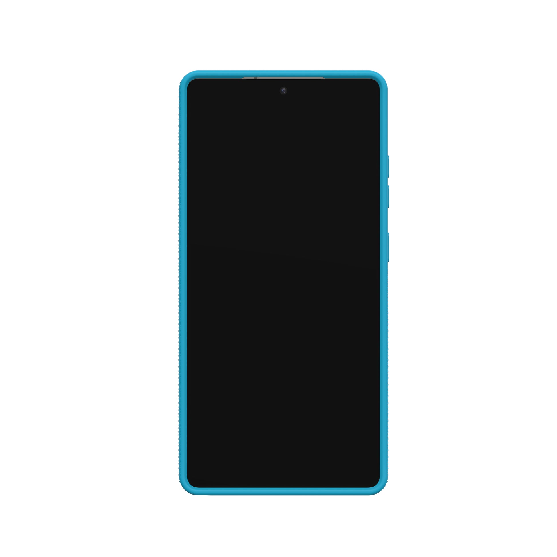 ZAGG Backcover Luxe – für Samsung Galaxy S25 Ultra – River Blue