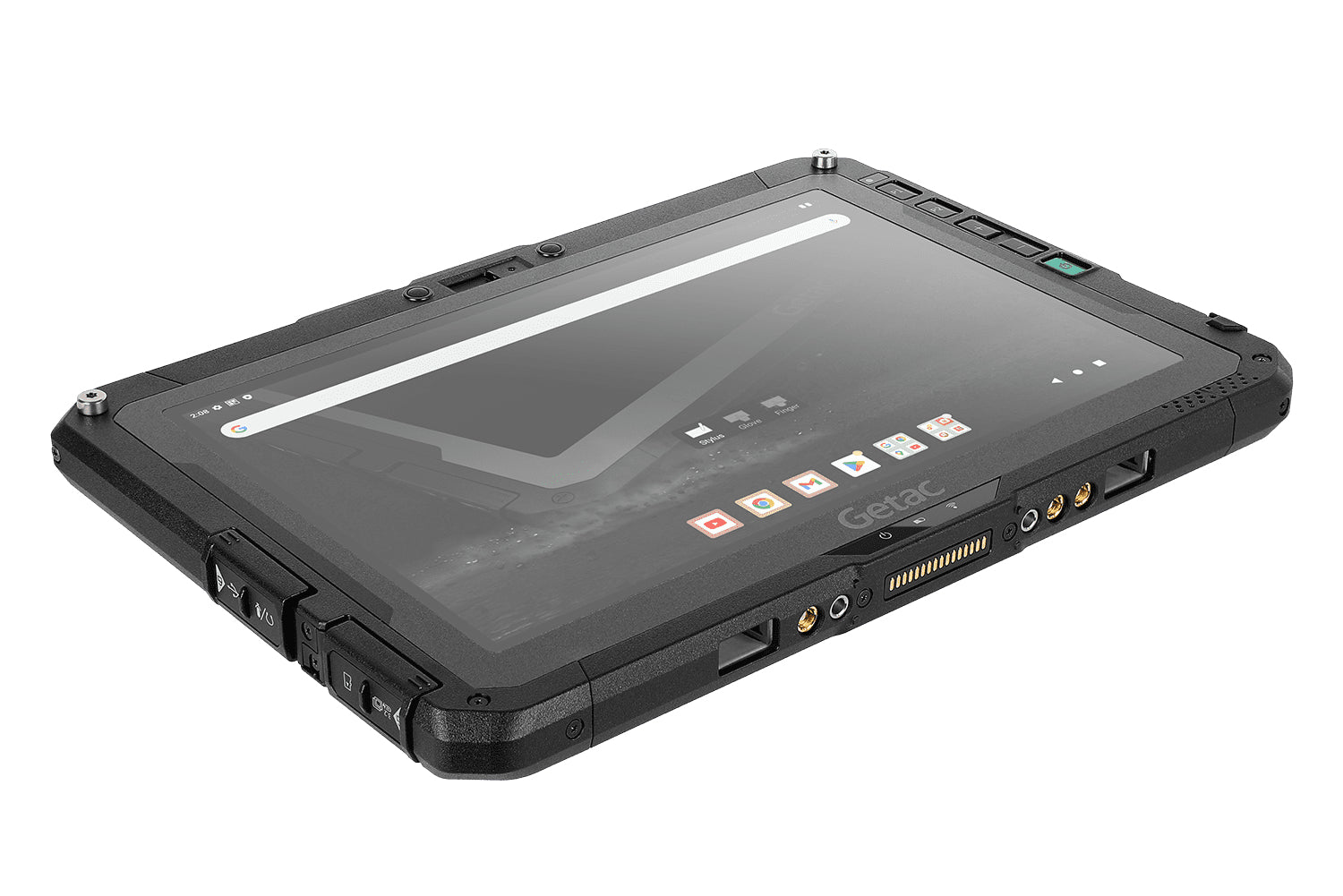 Getac ZX10 – 128 GB, 6 GB RAM, Android 12